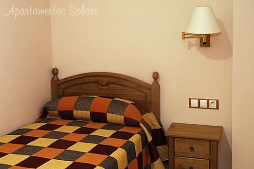 Photo of Bedroom in Chisagues