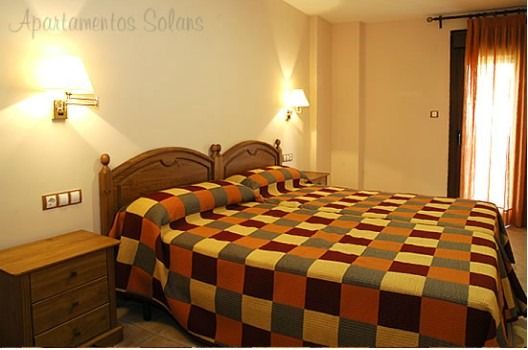 Photo of Bedroom in Chisagues