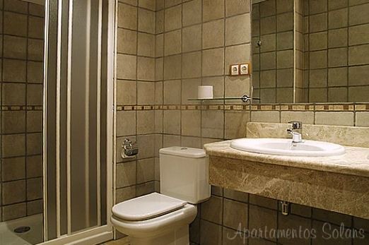 Photo of Bathroom in Chisagues