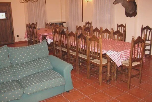Photo of Others in Villalba de la Sierra