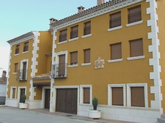 Photo of Others in Villalba de la Sierra