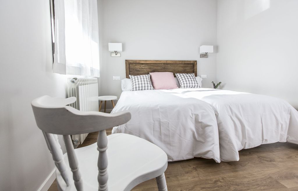 Photo of Bedroom in Albarracin