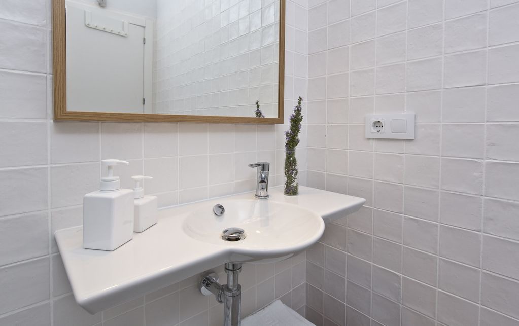 Photo of Bathroom in Albarracin