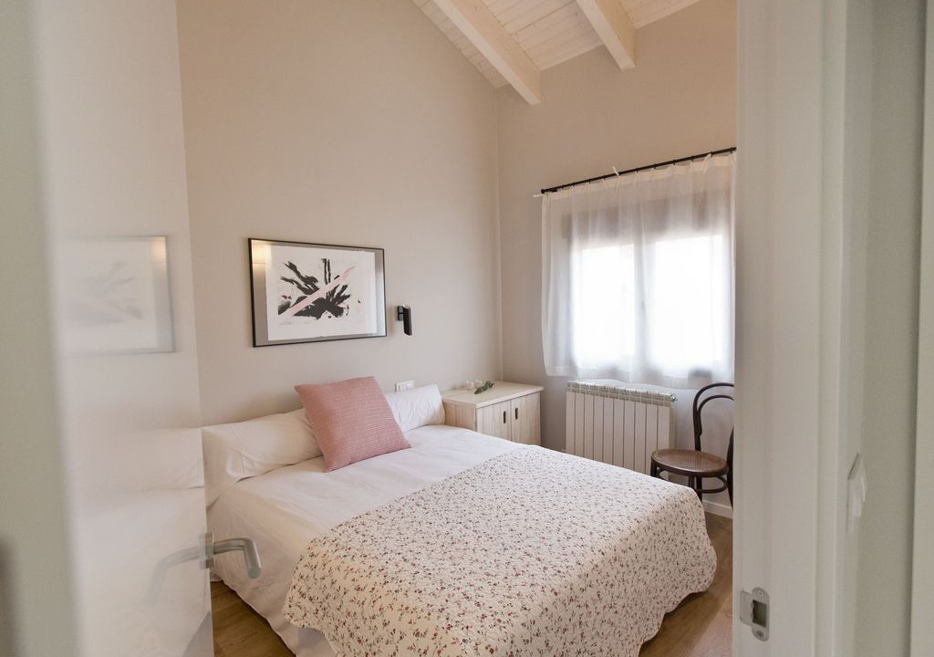 Photo of Bedroom in Albarracin