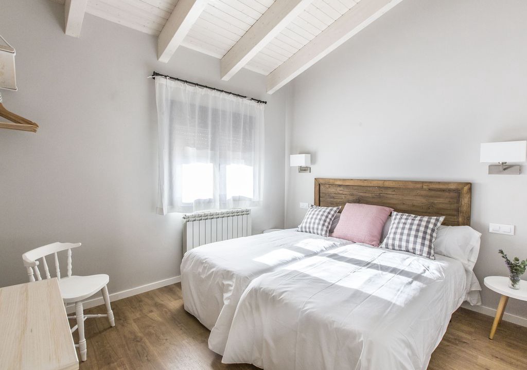 Photo of Bedroom in Albarracin