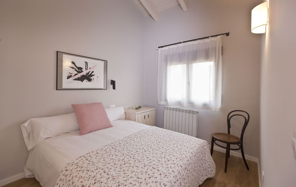 Photo of Bedroom in Albarracin
