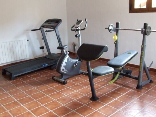 Photo of Livingroom in Villalba de la Sierra