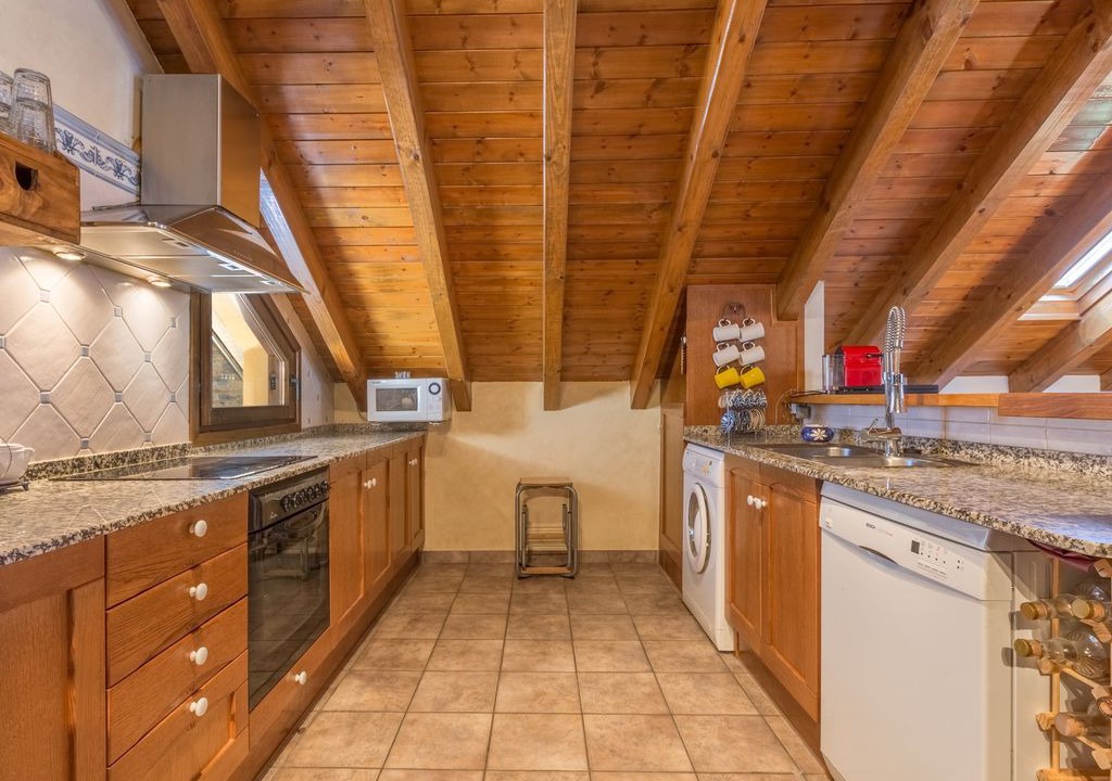Photo of Kitchen in Roni