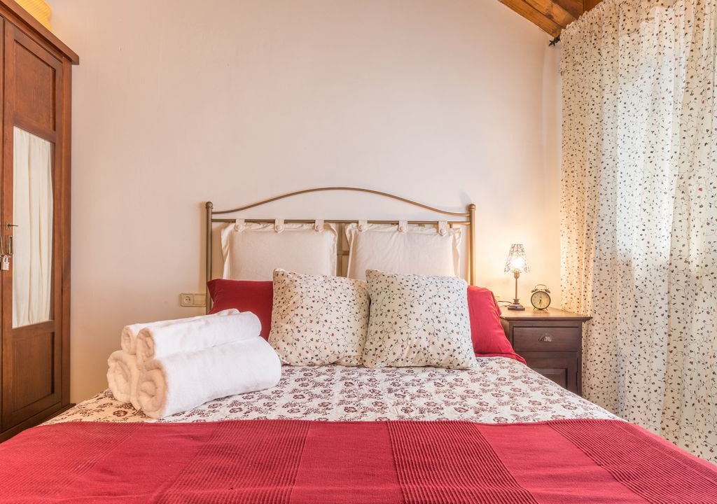 Photo of Bedroom in Roni