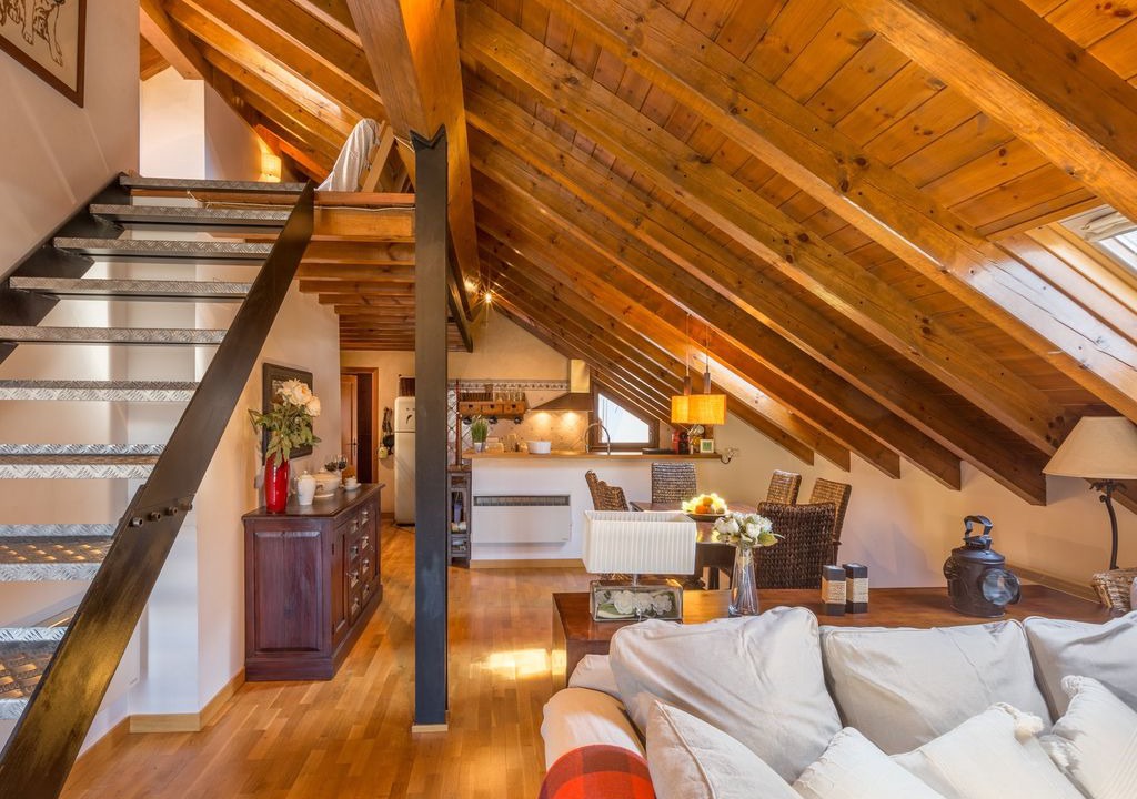 Photo of Livingroom in Roni