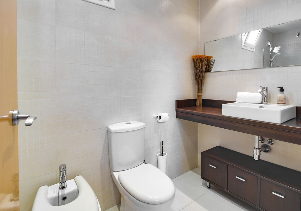 Photo of Bathroom in La Font de la Guatlla