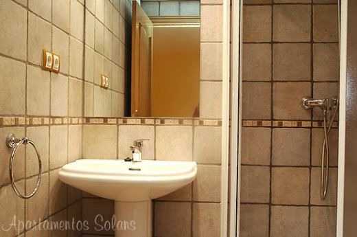 Photo of Bathroom in Chisagues