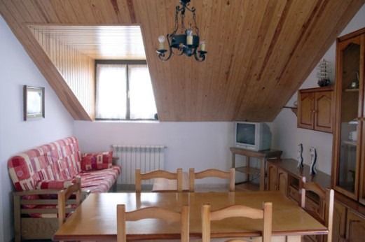 Photo of Livingroom in Chisagues