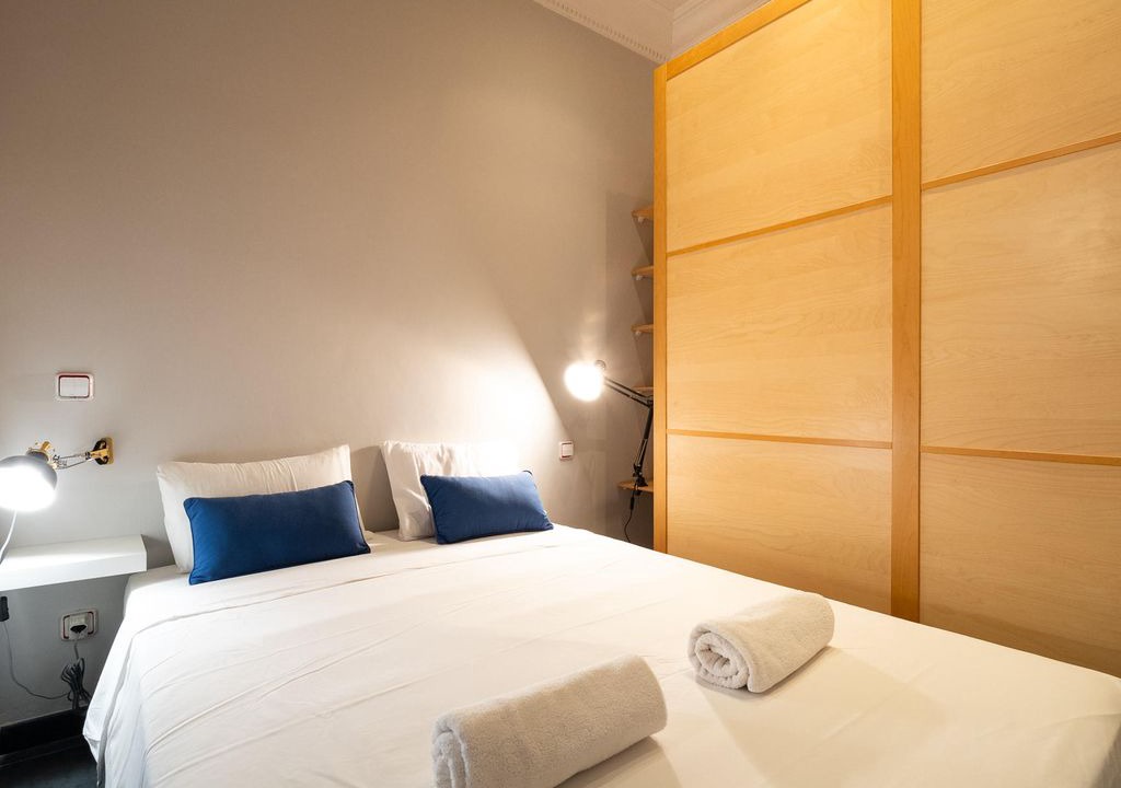 Photo of Bedroom in La Font de la Guatlla