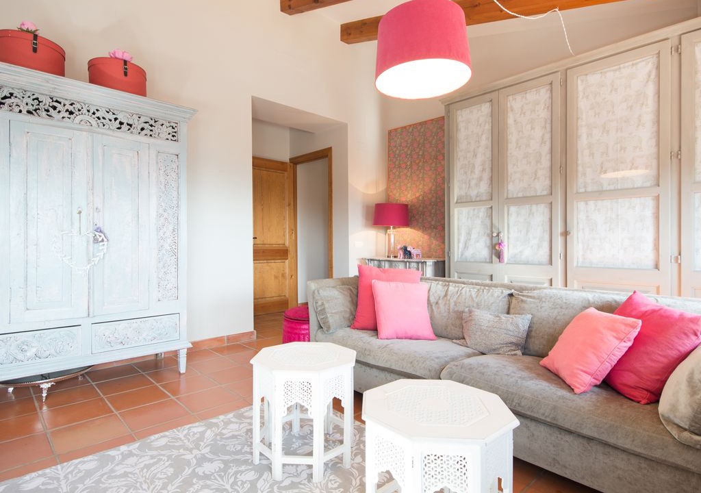 Photo of Livingroom in Tamarit