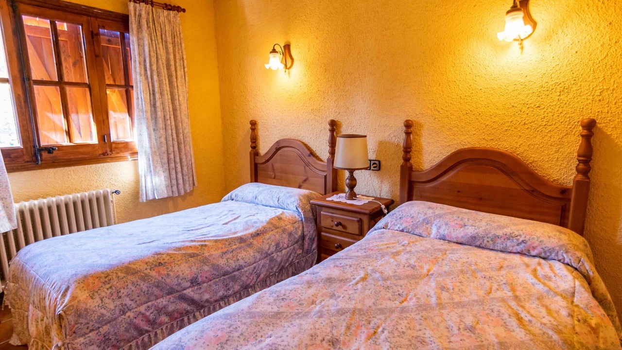 Photo of Bedroom in Prades