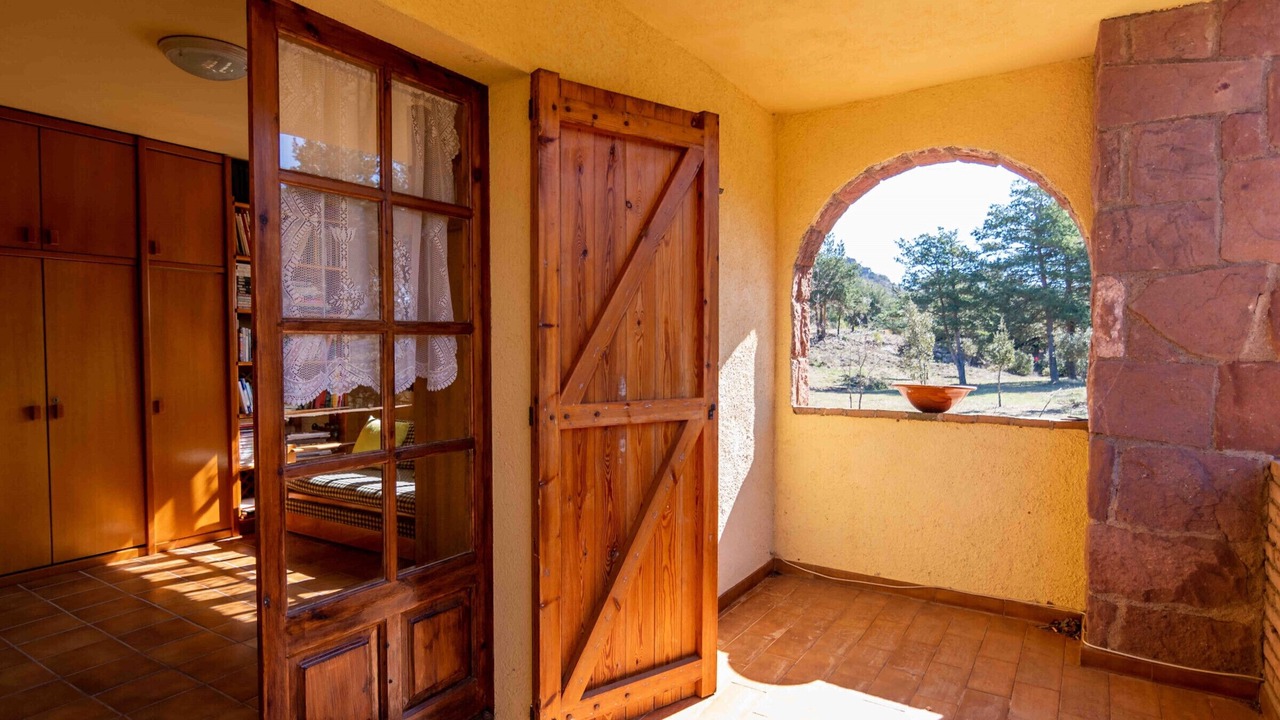 Photo of Outdoor in Prades