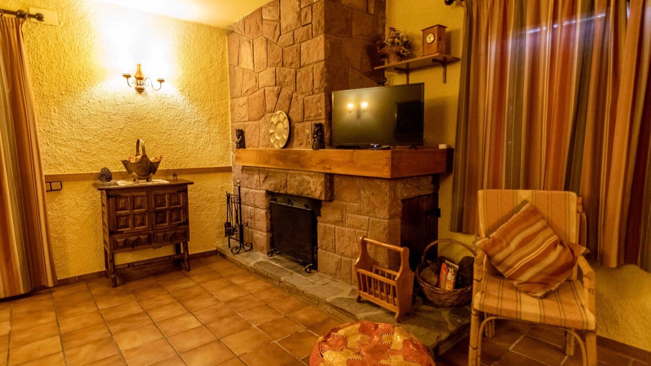 Photo of Kitchen in Prades