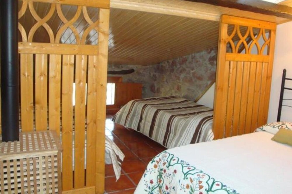 Photo of Bedroom in Prades