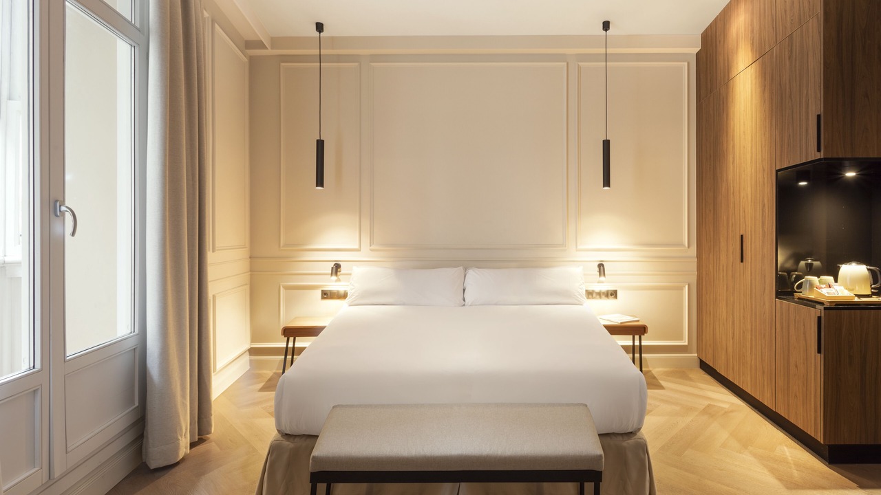 Photo of Bedroom in Casco Viejo