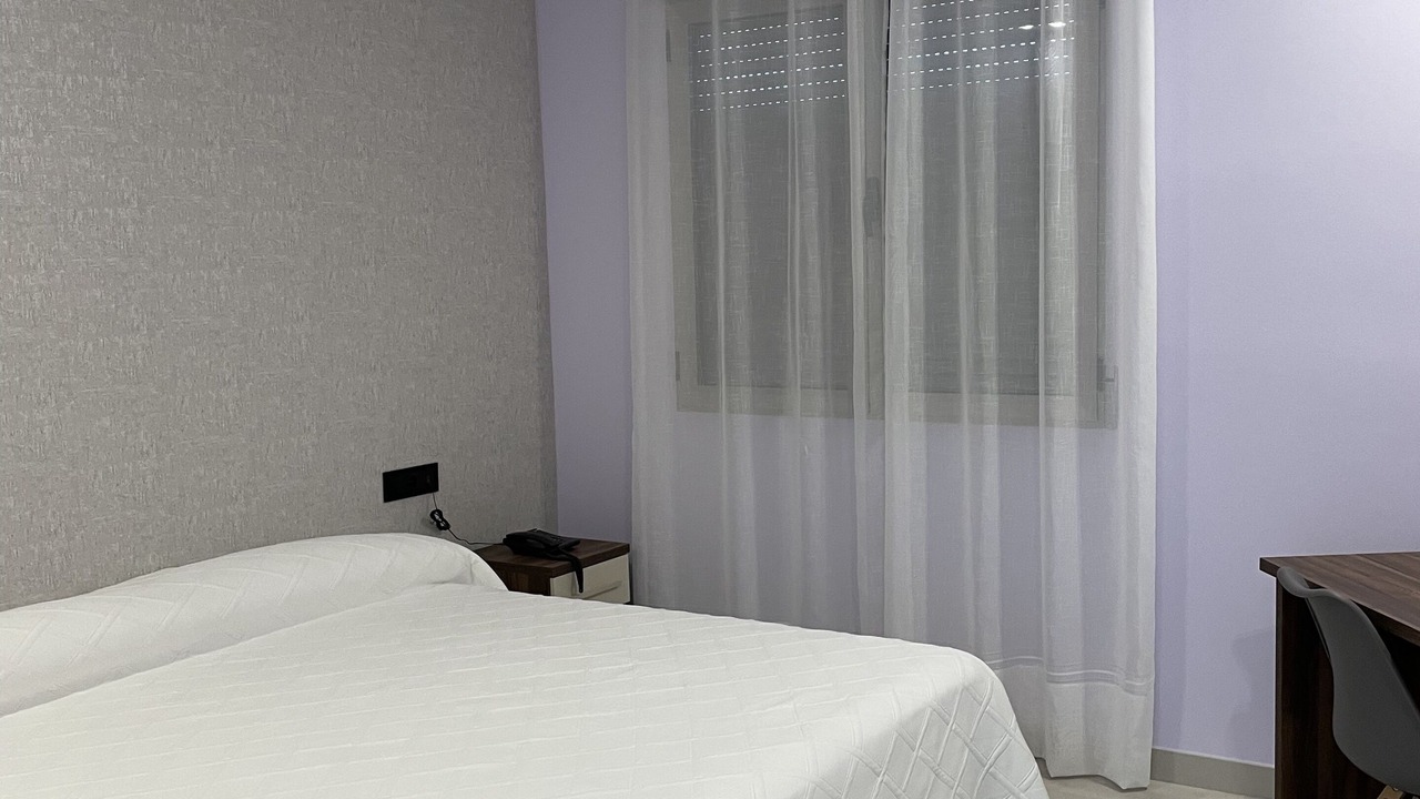 Photo of Bedroom in Huerta de Arriba