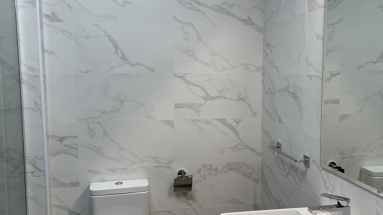 Photo of Bathroom in Huerta de Arriba