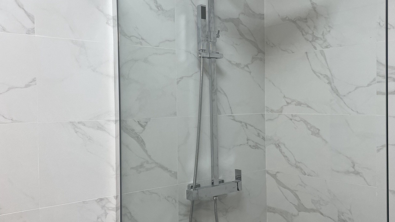 Photo of Bathroom in Huerta de Arriba
