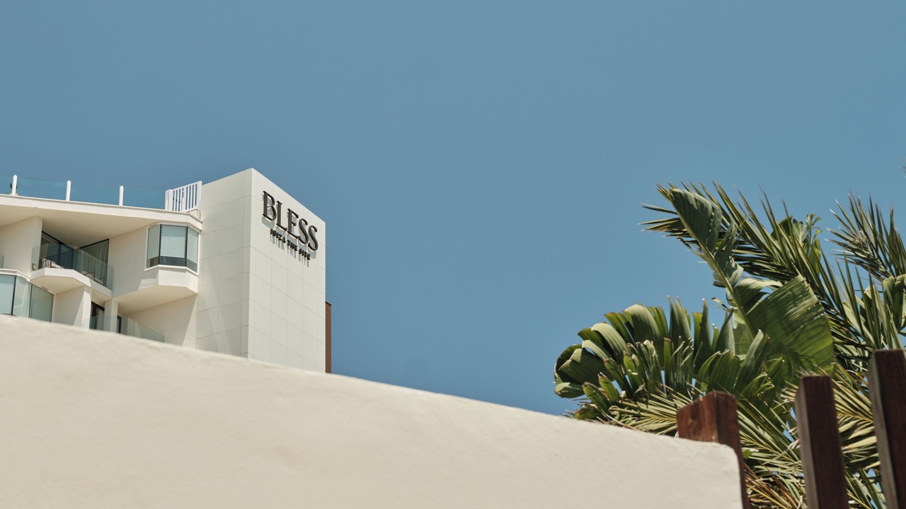 Photo of Outdoor in Sant Jordi de Ses Salines