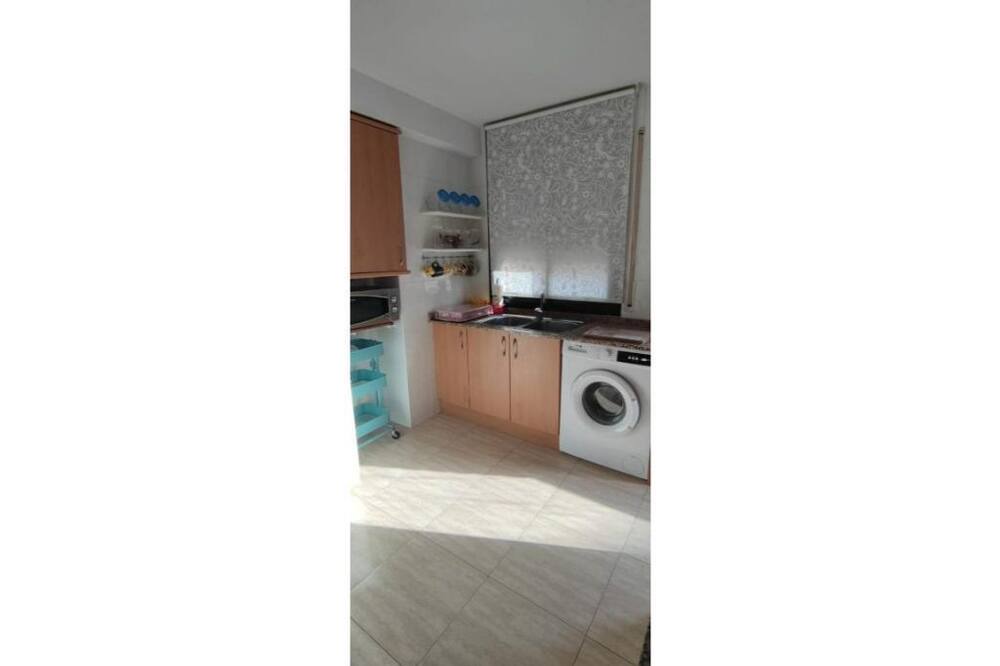 Photo of Kitchen in Boltana