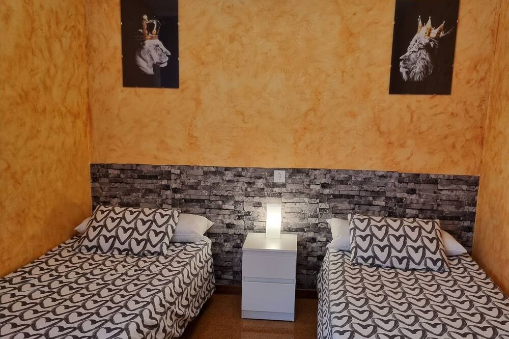 Photo of Bedroom in Pradoluengo