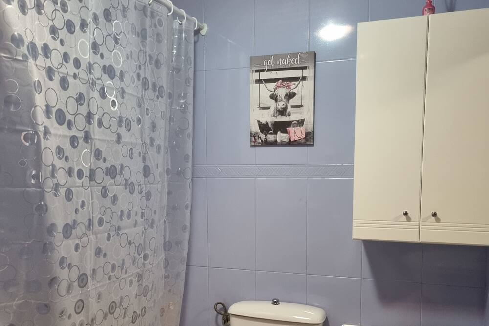 Photo of Bathroom in Pradoluengo
