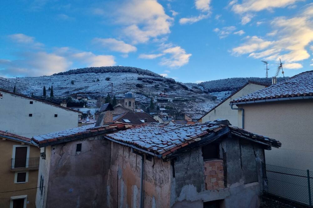 Photo of Outdoor in Pradoluengo