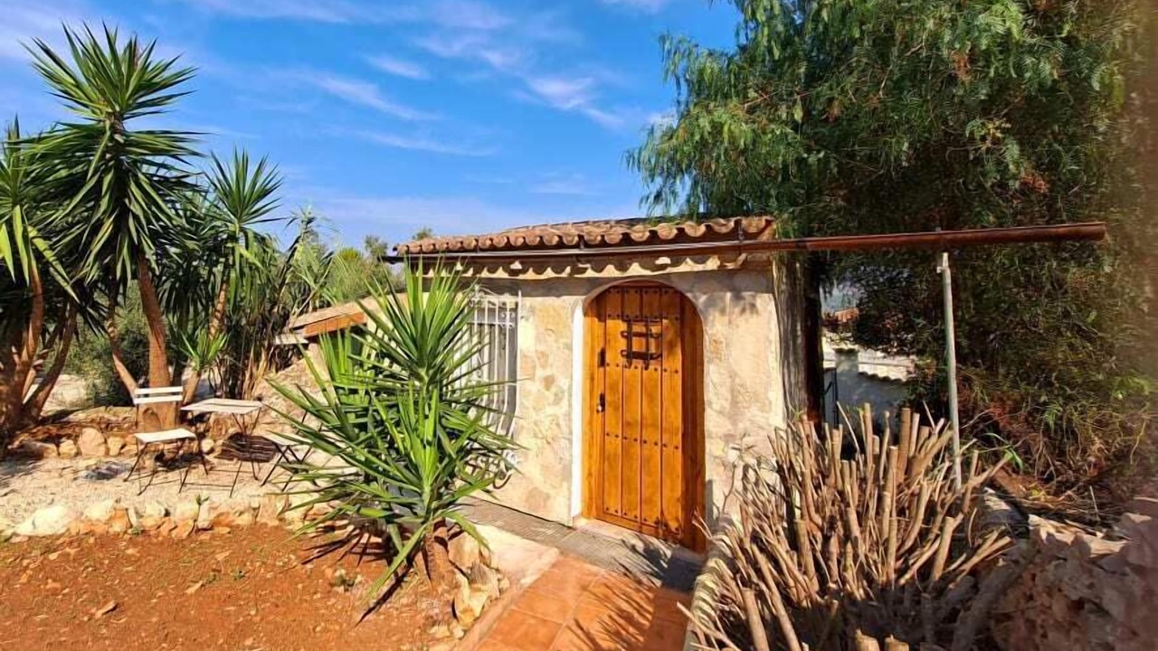 Photo of Outdoor in Lliber