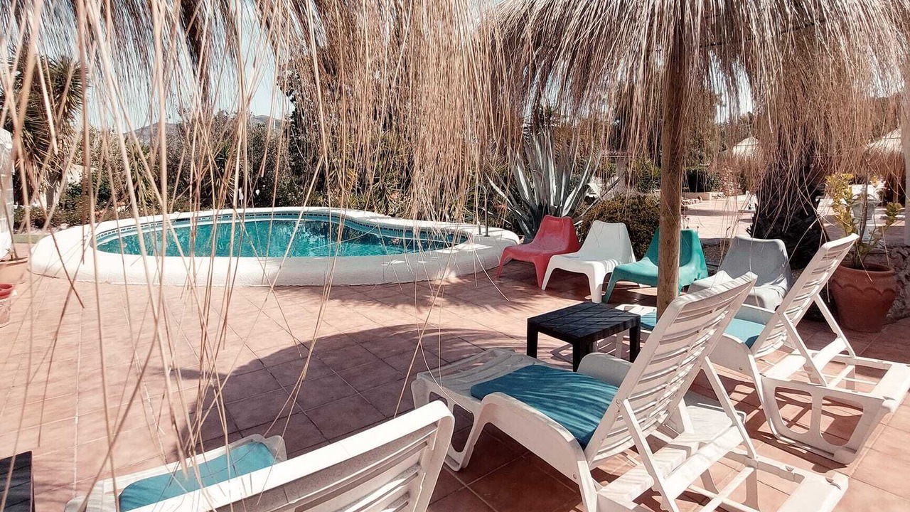 Photo of Outdoor in Lliber