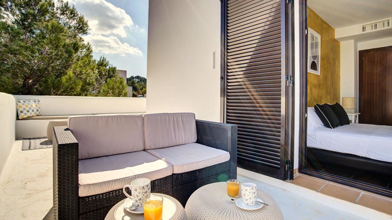 Photo of Outdoor in Cala de Bou
