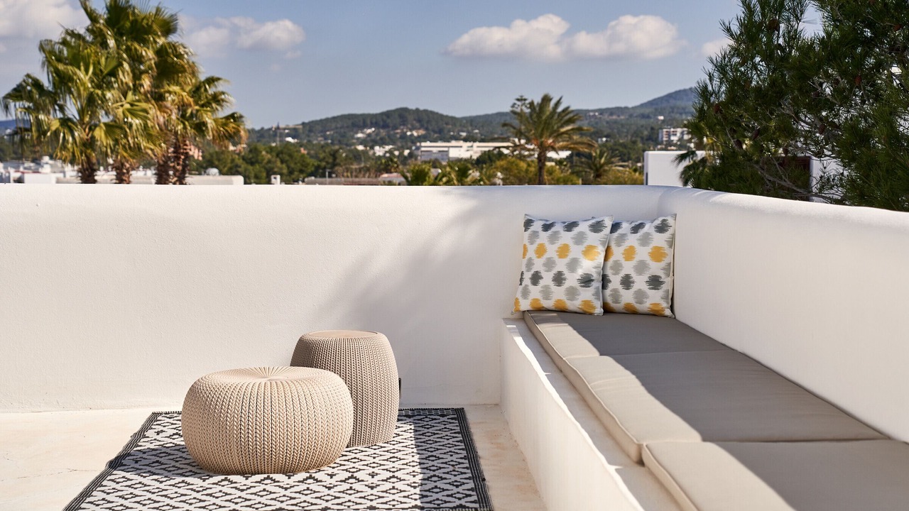 Photo of Outdoor in Cala de Bou