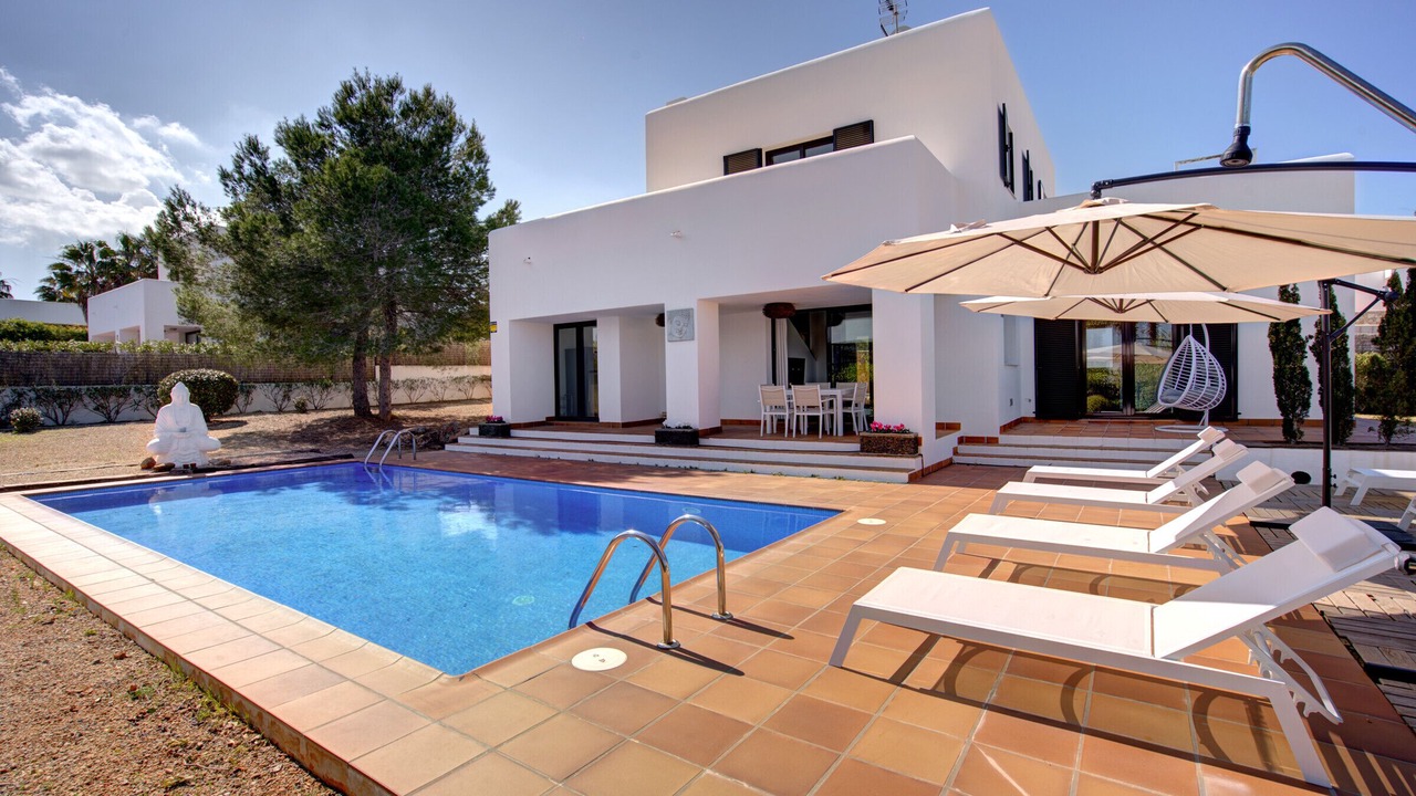 Photo of Outdoor in Cala de Bou
