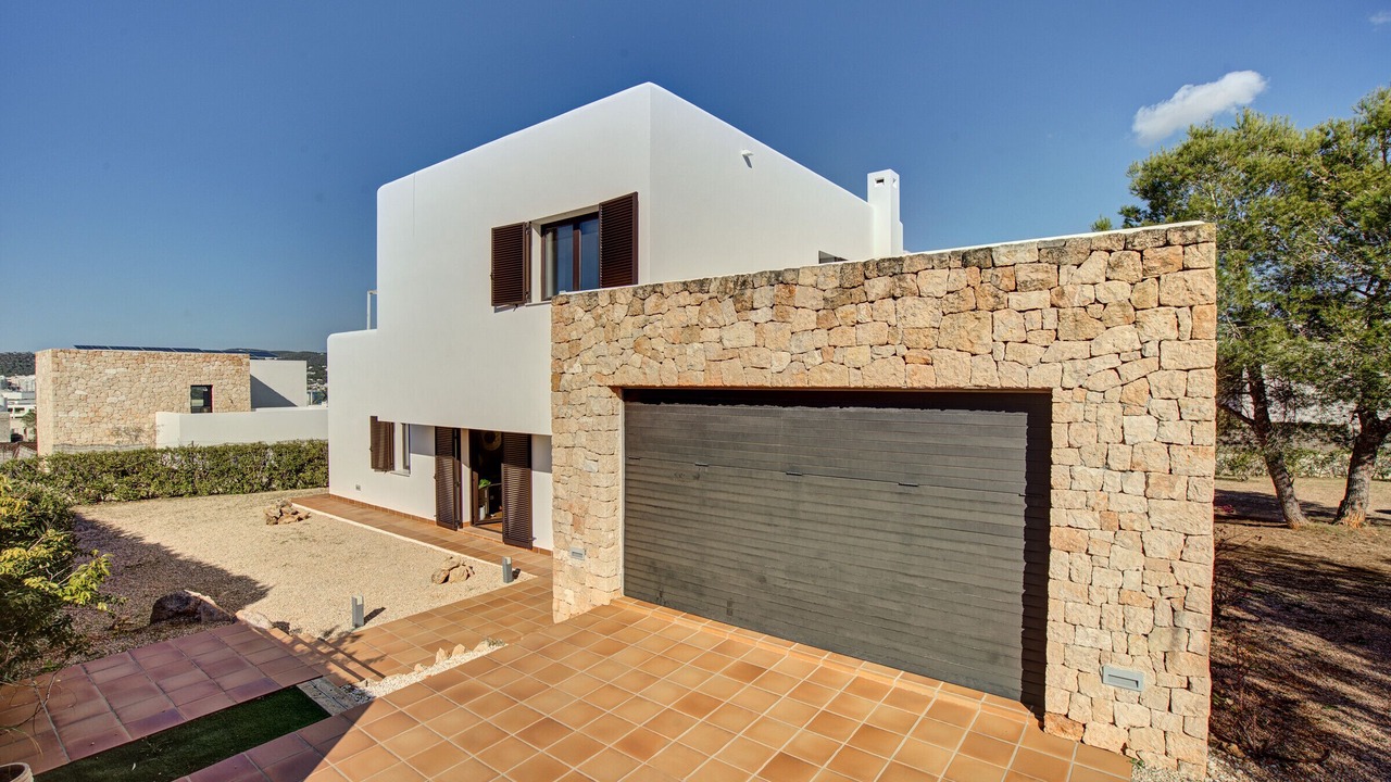 Photo of Outdoor in Cala de Bou