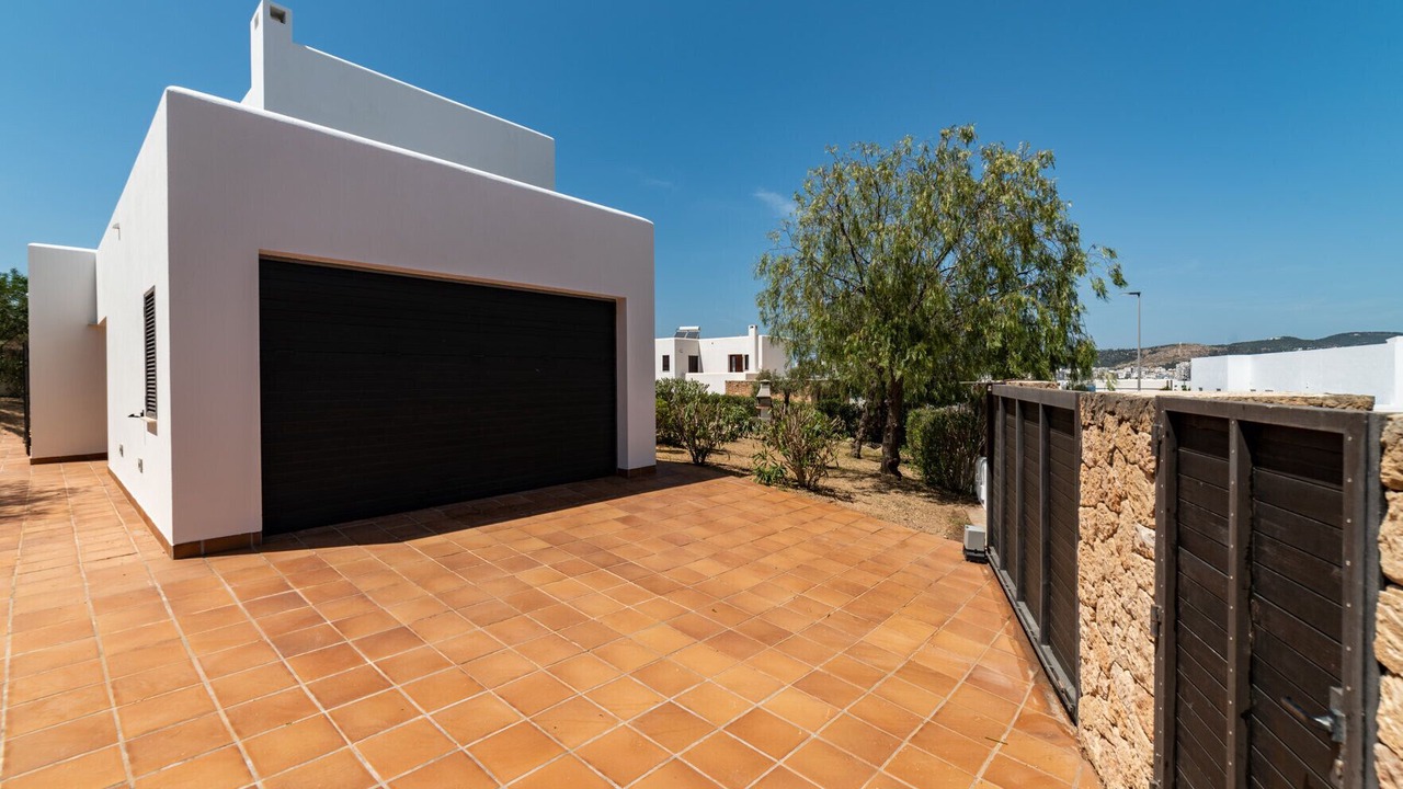 Photo of Outdoor in Cala de Bou