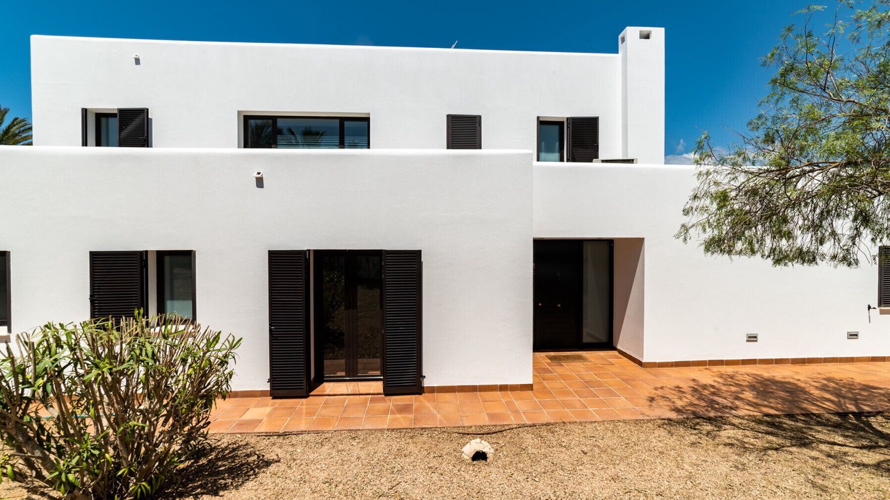 Photo of Outdoor in Cala de Bou
