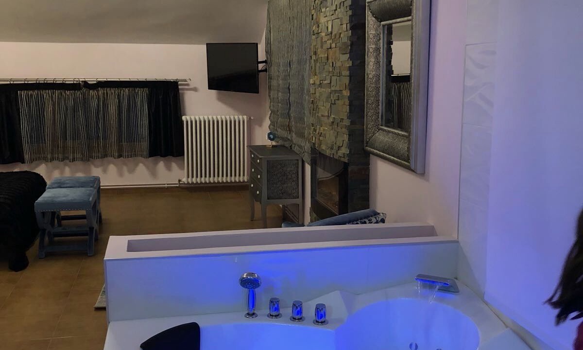 Photo of Bathroom in Daroca
