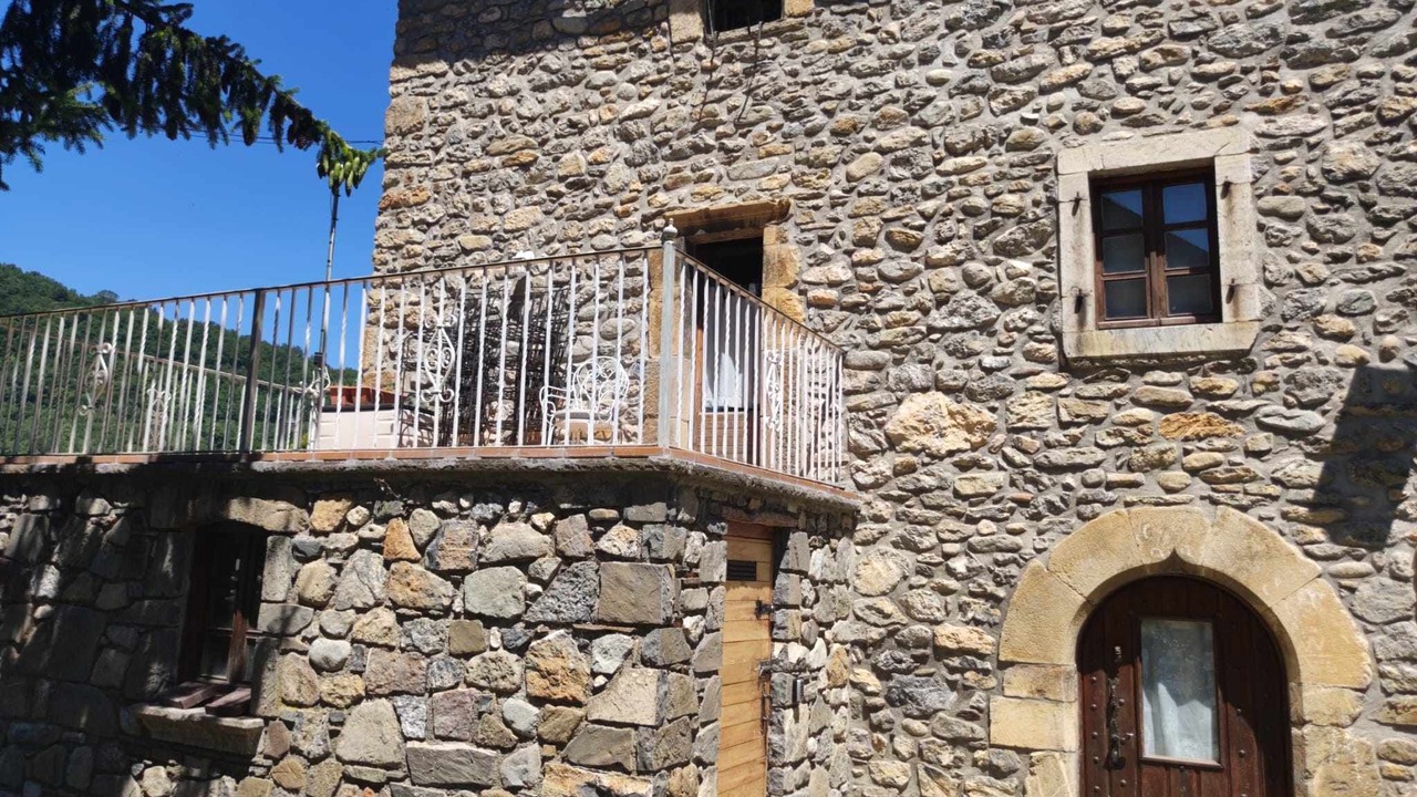 Photo of Outdoor in El Pueyo de Jaca