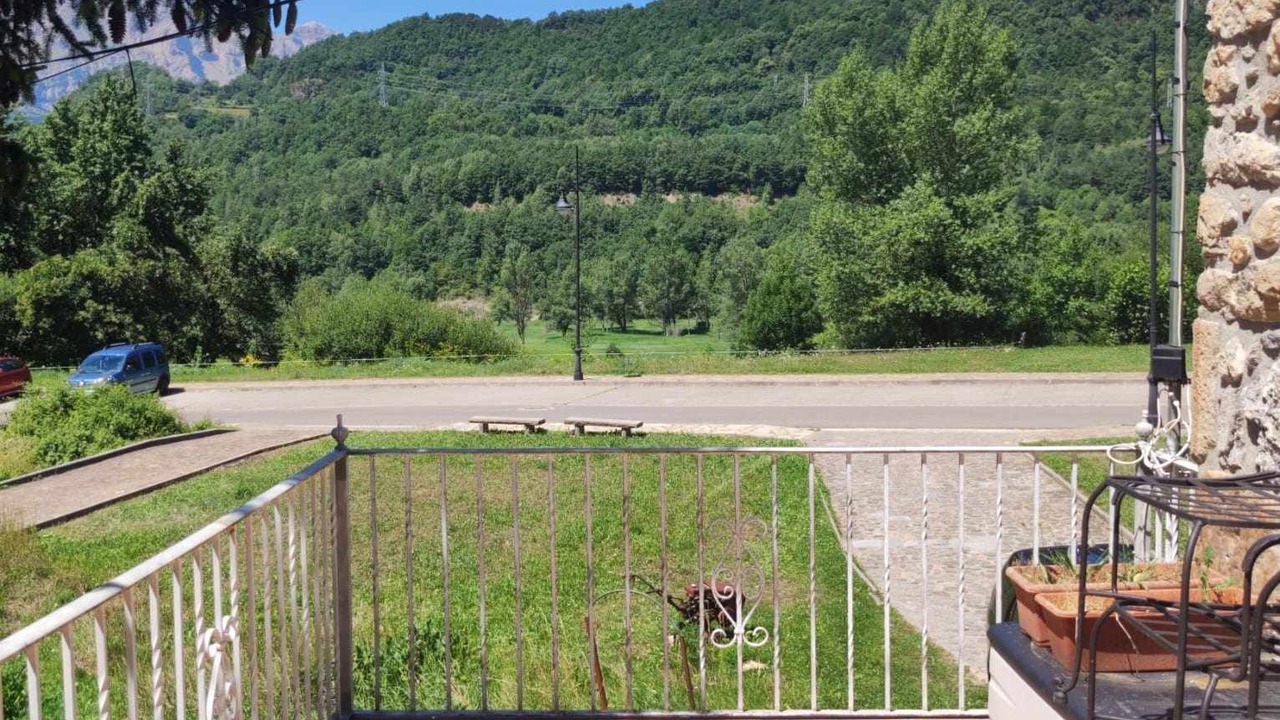 Photo of Outdoor in El Pueyo de Jaca