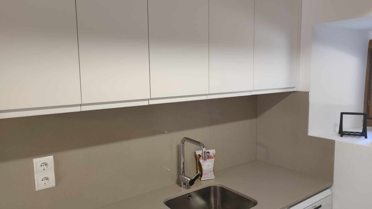 Photo of Kitchen in El Pueyo de Jaca