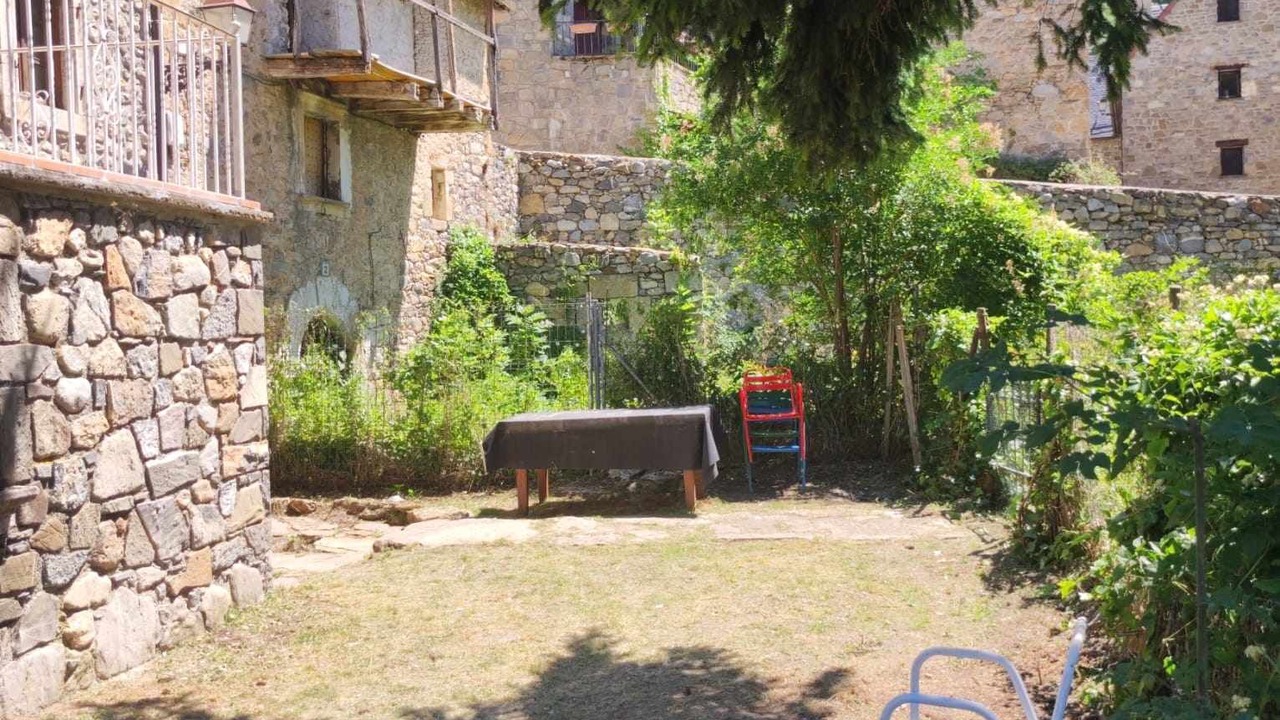 Photo of Outdoor in El Pueyo de Jaca