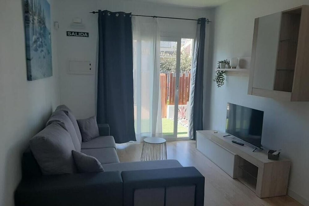 Photo of Livingroom in Playa Honda