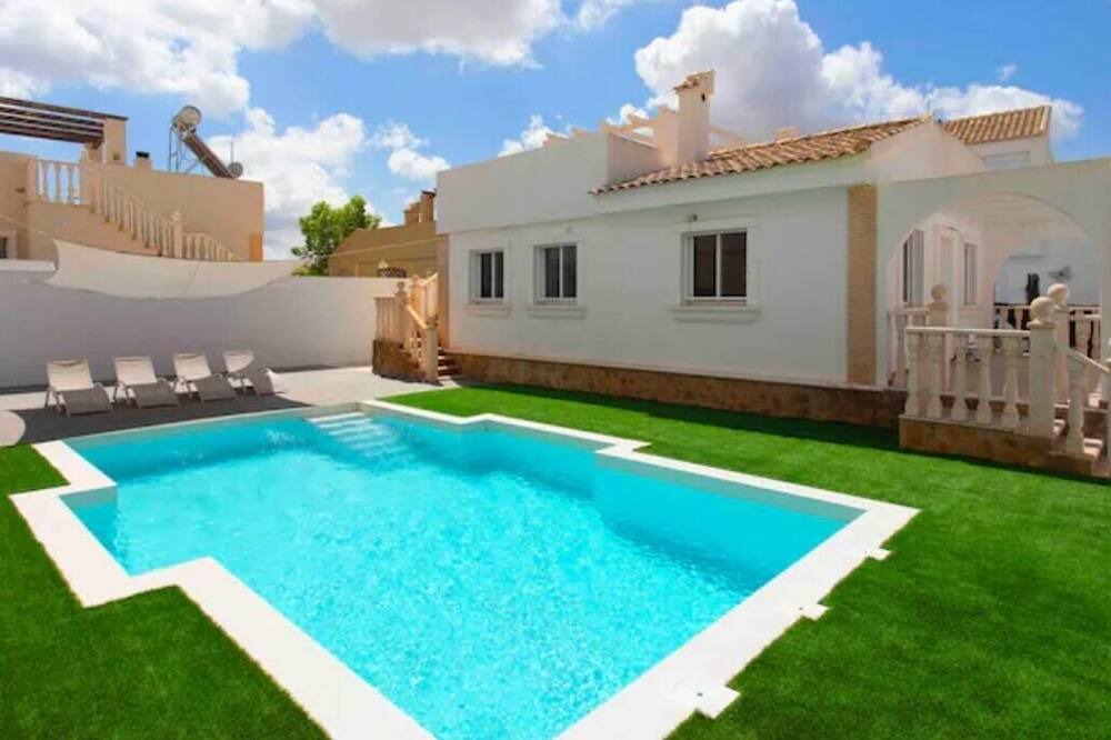 Photo of Outdoor in Jeronimo y Avileses y Balsicas de Arriba