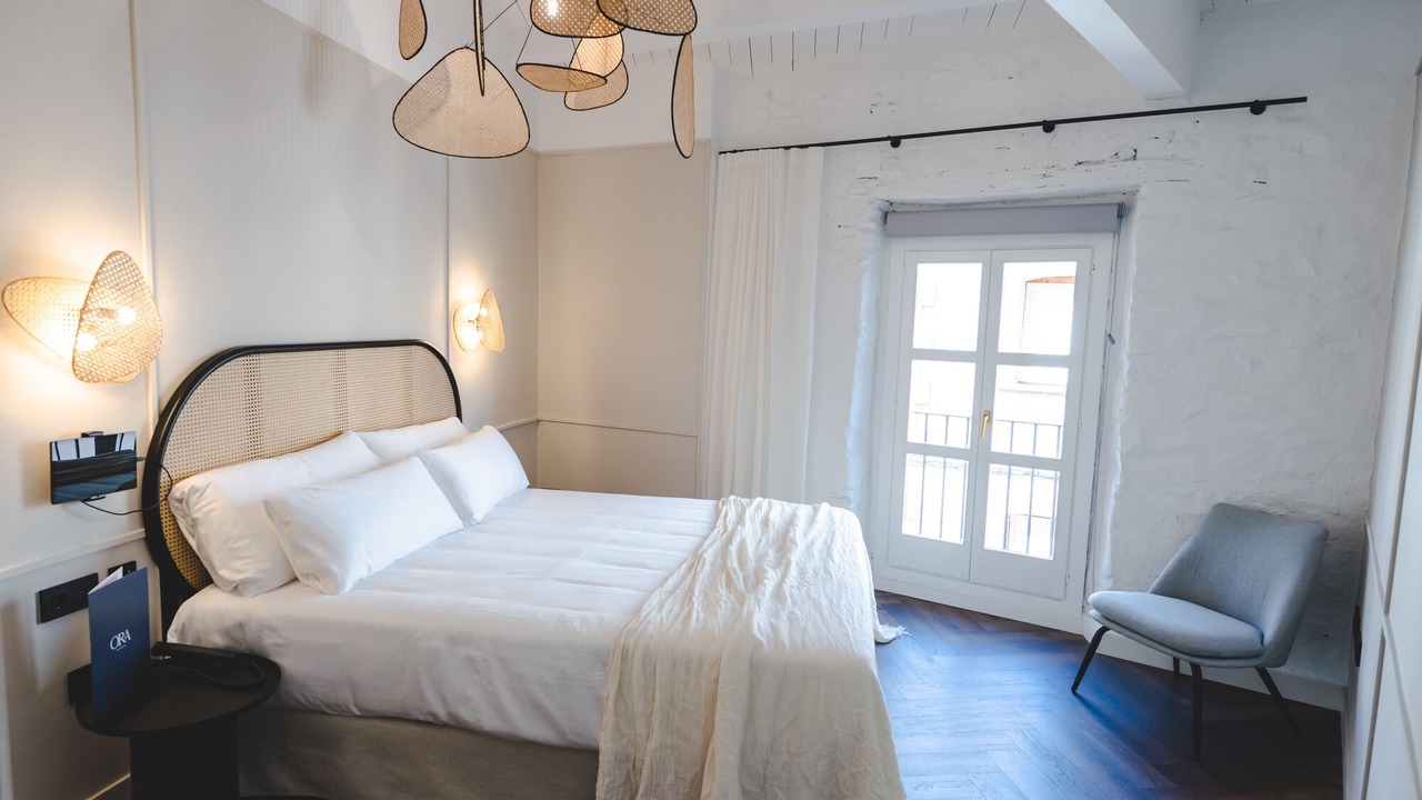 Photo of Bedroom in Torroja del Priorat