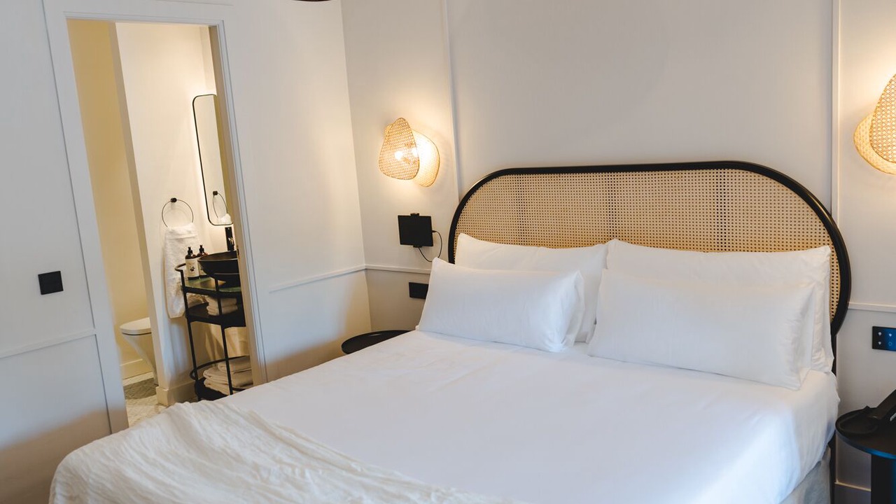 Photo of Bedroom in Torroja del Priorat