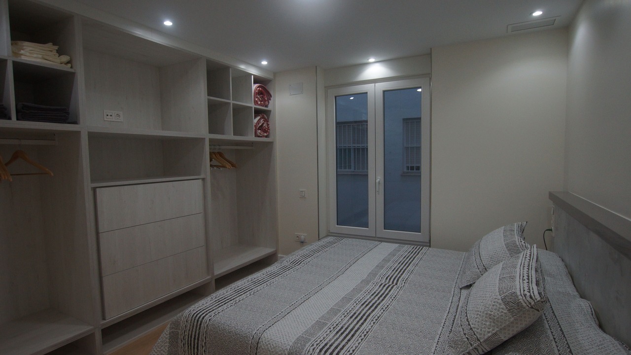 Photo of Bedroom in El Moncayo